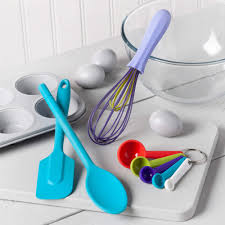 Cake Making Accessories
