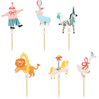 Cake Decorations