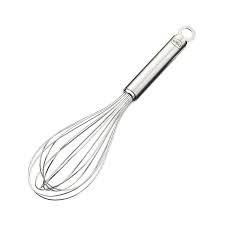 whisk